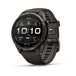 Garmin Fenix 9 Pro GPS Watch