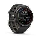 Garmin Fenix 9 Pro GPS Watch