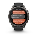 Garmin Fenix 9 Pro GPS Watch