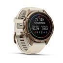 Garmin Fenix 9 Pro InReach GPS Watch