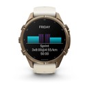 Garmin Fenix 9 Pro InReach GPS Watch