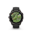 Garmin Fenix 9 GPS Watch