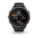 Garmin Fenix 9 Pro InReach GPS Watch