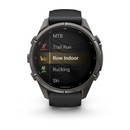 Garmin Fenix 9 Pro InReach GPS Watch