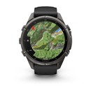 Garmin Fenix 9 Pro InReach GPS Watch