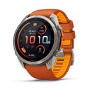 Garmin Fenix 9 Pro InReach GPS Watch