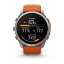 Garmin Fenix 9 Pro InReach GPS Watch