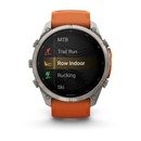 Garmin Fenix 9 Pro InReach GPS Watch