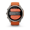 Garmin Fenix 9 Pro InReach GPS Watch