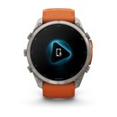 Garmin Fenix 9 Pro InReach GPS Watch