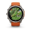 Garmin Fenix 9 Pro InReach GPS Watch