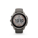 Garmin Fenix 9 Pro Solar GPS Watch