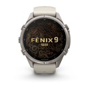 Garmin Fenix 9 Pro InReach GPS Watch