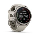 Garmin Fenix 9 Pro InReach GPS Watch