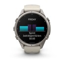 Garmin Fenix 9 Pro InReach GPS Watch