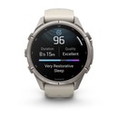 Garmin Fenix 9 Pro InReach GPS Watch