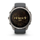 Garmin Fenix 9 Pro InReach GPS Watch