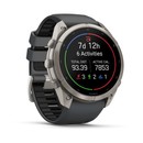 Garmin Fenix 9 Pro InReach GPS Watch
