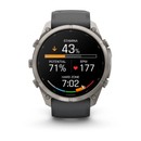 Garmin Fenix 9 Pro InReach GPS Watch