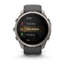 Garmin Fenix 9 Pro InReach GPS Watch