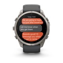Garmin Fenix 9 Pro InReach GPS Watch