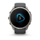 Garmin Fenix 9 Pro InReach GPS Watch