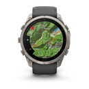 Garmin Fenix 9 Pro InReach GPS Watch