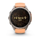 Garmin Fenix 9 Pro InReach GPS Watch