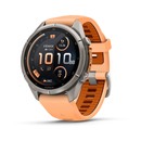 Garmin Fenix 9 Pro InReach GPS Watch