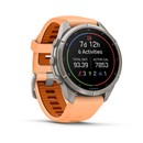 Garmin Fenix 9 Pro InReach GPS Watch