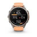 Garmin Fenix 9 Pro InReach GPS Watch