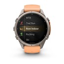 Garmin Fenix 9 Pro InReach GPS Watch