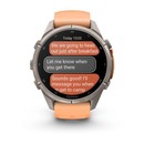 Garmin Fenix 9 Pro InReach GPS Watch