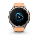 Garmin Fenix 9 Pro InReach GPS Watch