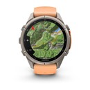 Garmin Fenix 9 Pro InReach GPS Watch