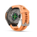 Garmin Fenix 9 Pro InReach GPS Watch
