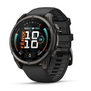 Garmin Fenix 9 GPS Watch