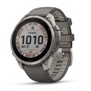 Garmin Fenix 9 Pro Solar GPS Watch