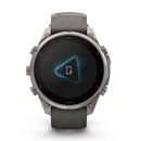 Garmin Fenix 9 Pro Solar GPS Watch
