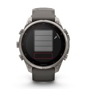 Garmin Fenix 9 Pro Solar GPS Watch