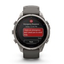 Garmin Fenix 9 Pro Solar GPS Watch