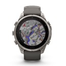 Garmin Fenix 9 Pro Solar GPS Watch