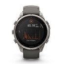 Garmin Fenix 9 Pro Solar GPS Watch