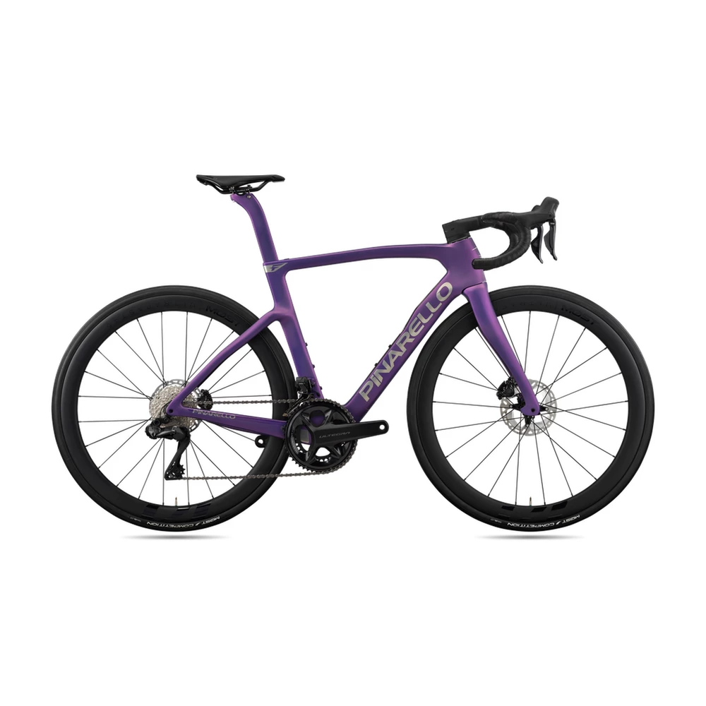 Sigma Sports Pinarello F7 Ultegra Di2 Road Bike 2026 | Discount Codes available, easy returns, up to £25 off with Newsletter Signup, FREE Postage over £60