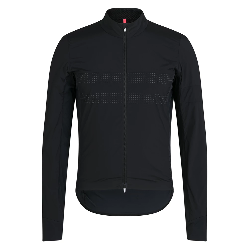 Sigma Sports Rapha Brevet Lightweight Insulated Jacket | Discount Codes available, easy returns, up to £25 off with Newsletter Signup, FREE Postage over £60