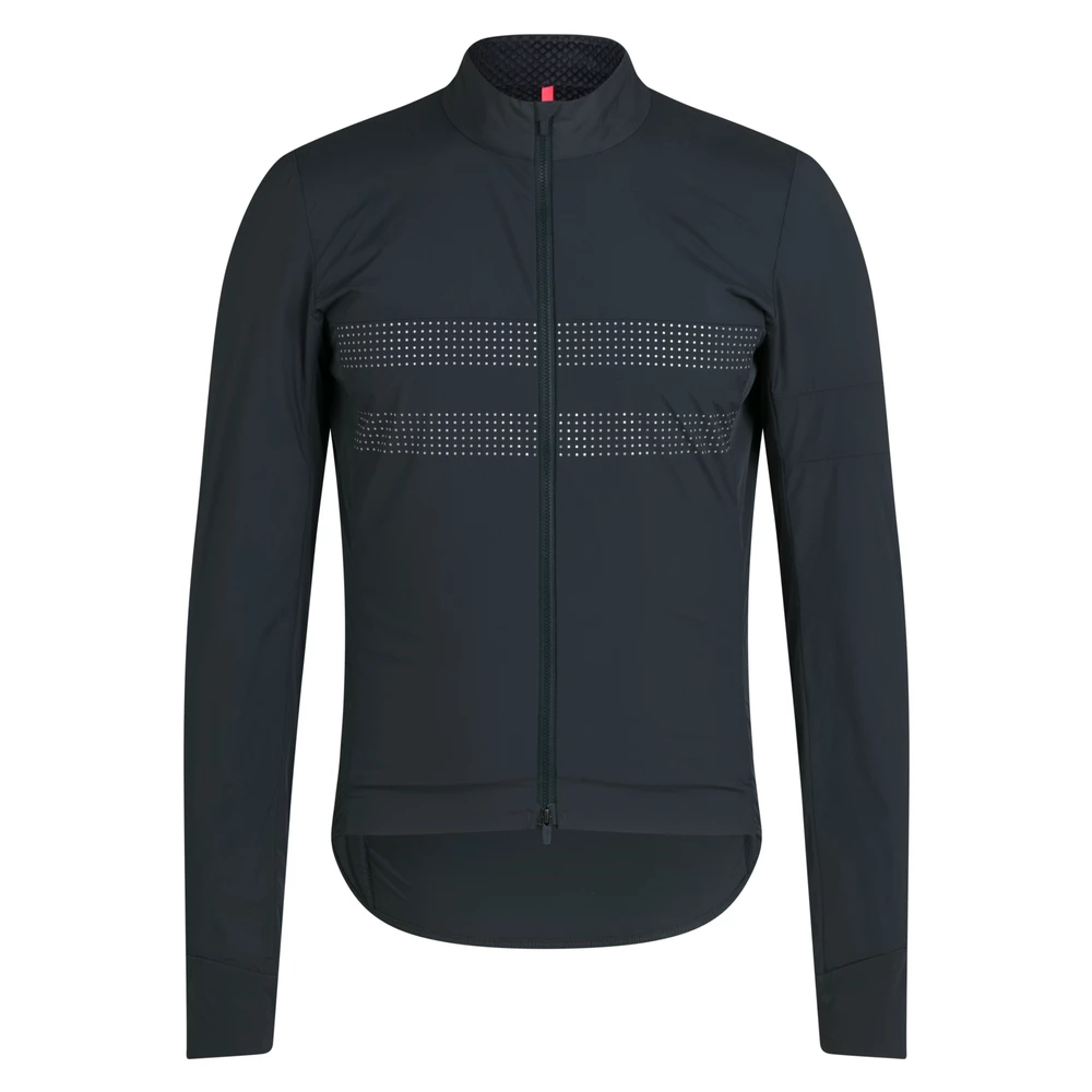 Sigma Sports Rapha Brevet Lightweight Insulated Jacket | Discount Codes available, easy returns, up to £25 off with Newsletter Signup, FREE Postage over £60