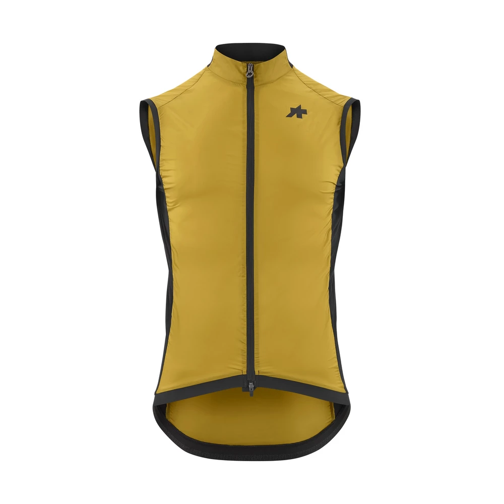 Sigma Sports Assos MILLE GT Wind Vest S11 | Discount Codes available, easy returns, up to £25 off with Newsletter Signup, FREE Postage over £60