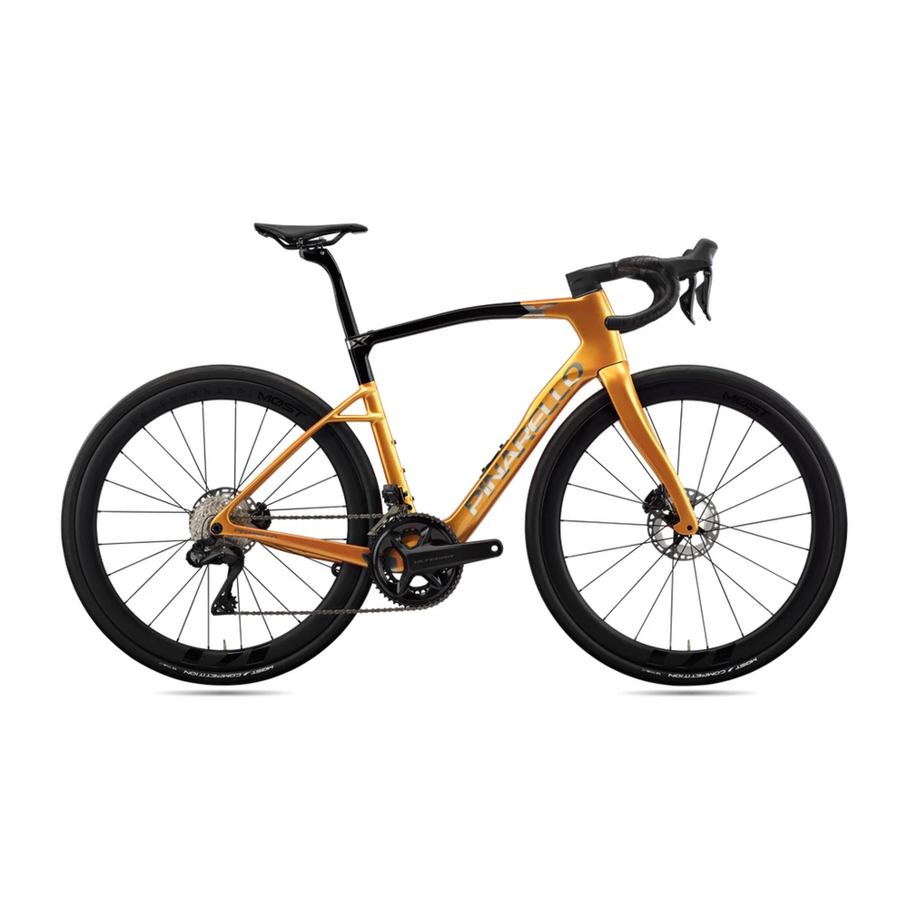 Sigma Sports Pinarello X7 Ultegra Di2 Road Bike 2027 | Discount Codes available, easy returns, up to £25 off with Newsletter Signup, FREE Postage over £60