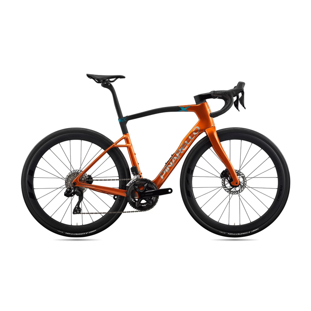 Sigma Sports Pinarello X5 105 Di2 Road Bike 2027 | Discount Codes available, easy returns, up to £25 off with Newsletter Signup, FREE Postage over £60