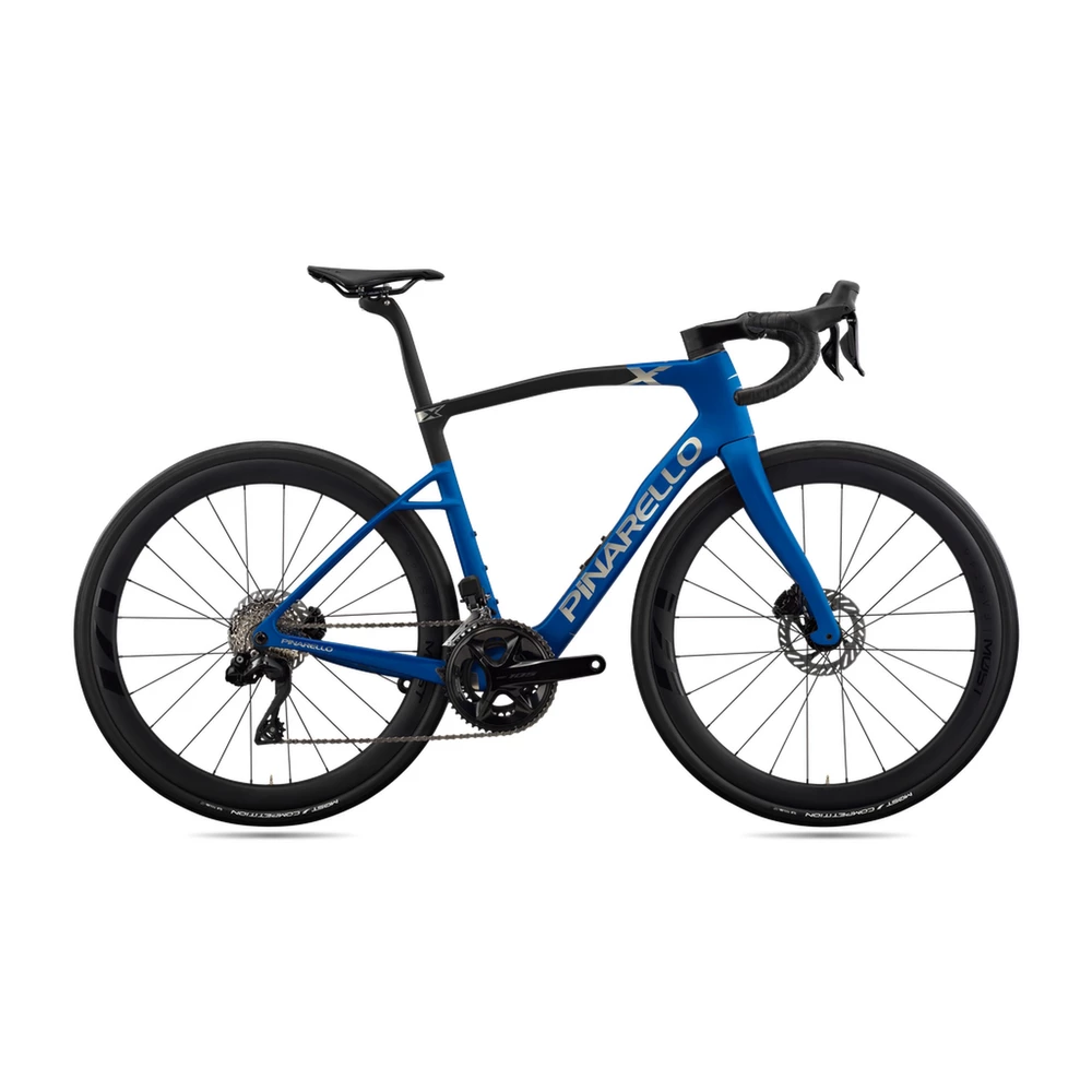 Sigma Sports Pinarello X5 105 Di2 Road Bike 2027 | Discount Codes available, easy returns, up to £25 off with Newsletter Signup, FREE Postage over £60